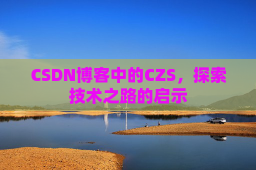 CSDN博客中的CZS，探索技术之路的启示